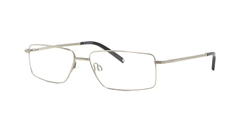 Оправа для окулярів MEGAPOLIS Premium 837 GUN 56