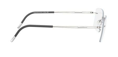 Зображення 3: Оправа для окулярів Silhouette 5521 7010 17/145