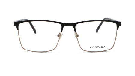 Изображение 2: Оправа для окулярів DESPADA DS 5362 C1 56
