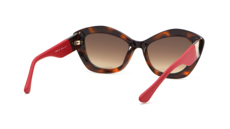 Зображення 5: Сонцезахисні окуляри GUESS GU 7868 52F 54