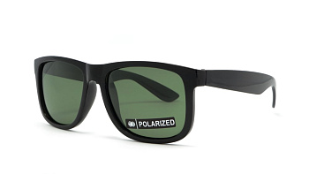 Сонцезахисні окуляри BASIC 130 A Pol