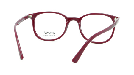 Зображення 2: Оправа для окулярів DIVERSO DV1009 0038 47