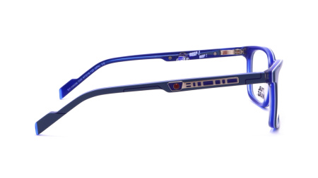 Изображение 4: Оправа для окулярів Star Wars SW AA036 С05 47 Дитяче