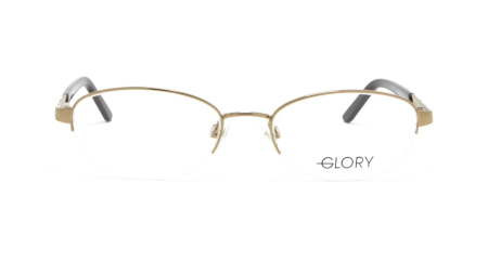 Зображення 5: Оправа для окулярів GLORY 042 BROWN 52