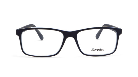 Зображення 5: Оправа для окулярів DACKOR 710 BLUE 53