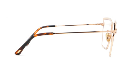 Зображення 4: Оправа для окулярів TOM FORD TF5946-B 028 57