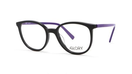 Зображення 1: Оправа для окулярів GLORY 467 VIOLET 50