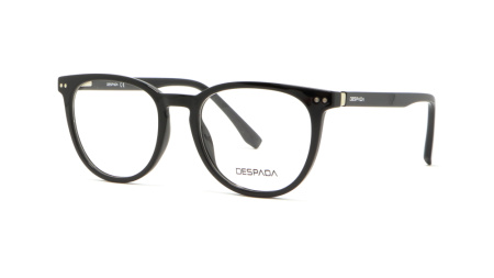 Зображення 1: Оправа для окулярів DESPADA DS 5129 C1 51