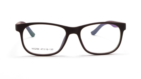 Зображення 5: Оправа для окулярів NIKITANA NI3296 C10 47 Дитяче