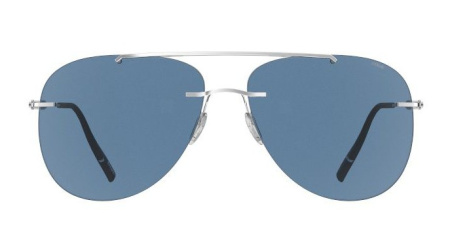 Изображение 2: Сонцезахисні окуляри Silhouette 8751 7000 61