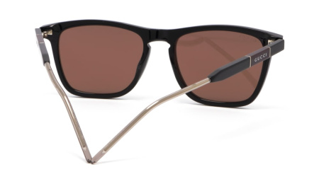 Зображення 4: Сонцезахисні окуляри GUCCI GG 0843S 004 55