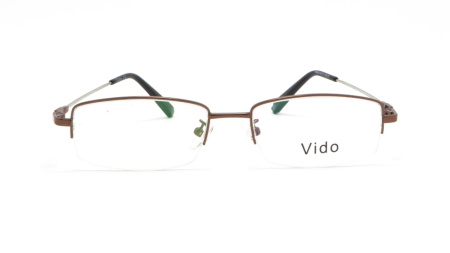 Зображення 2: Оправа для окулярів Vido H6849 C5 54
