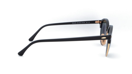 Зображення 4: Сонцезахисні окуляри Ray Ban RB 4246 901/58 51 Clubround