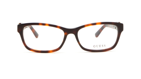 Зображення 2: Оправа для окулярів GUESS GU 2986 052 55