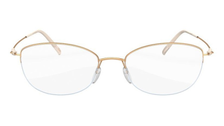 silhouette 4552 7530 2 Зображення 2: Оправа для окулярів Silhouette 4552 7530 52