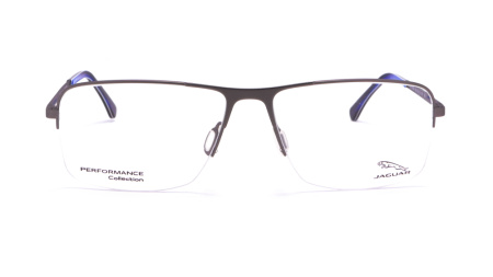 Зображення 5: Оправа для окулярів JAGUAR 33835 6500 56