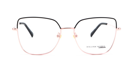 Зображення 2: Оправа для окулярів William Morris London LN50190 C3 54