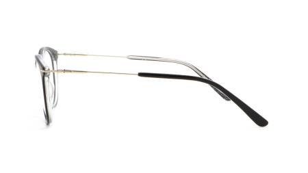 Зображення 2: Оправа для окулярів MEGAPOLIS 797 NERO 50