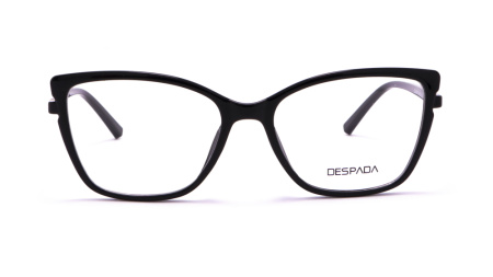 Зображення 2: Оправа для окулярів DESPADA DS 5429 C1 54
