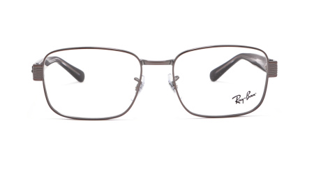 Зображення 2: Оправа для окулярів Ray Ban RX 6529 2502 56