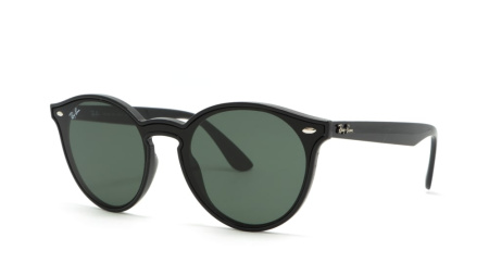 Зображення 8: Сонцезахисні окуляри Ray Ban RB 4380N 601S/71 50 Blaze Youngster