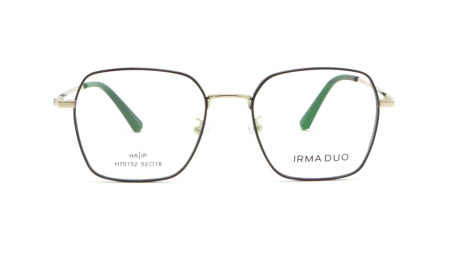 Зображення 5: Оправа для окулярів IRMA DUO H70152 C5 52