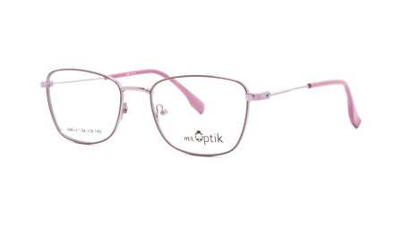 Зображення 1: Оправа для окулярів MR.OPTIK AM8487 C7 54