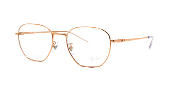 Оправа для окулярів Ray Ban RX 8777D 1248 53