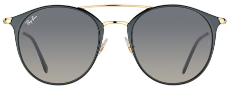 Зображення 8: Сонцезахисні окуляри Ray Ban RB 3546 187/71 52 Highstreet