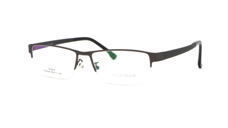 Зображення 1: Оправа для окулярів POLO CLUB G90008 C3 56
