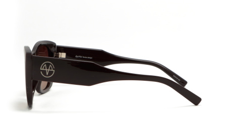 Зображення 3: Сонцезахисні окуляри StyleMark L2627 B 54