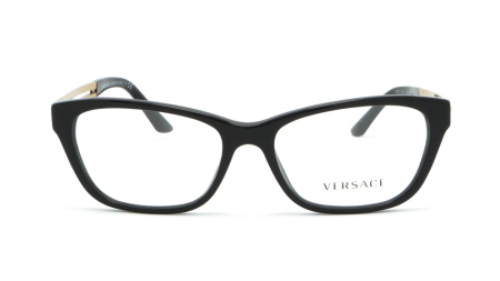 Зображення 4: Оправа для окулярів VERSACE 3220 GB1 54