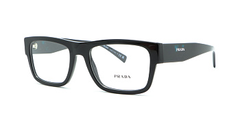 Оправа для окулярів PRADA VPR 15Y 1AB-1O1 54