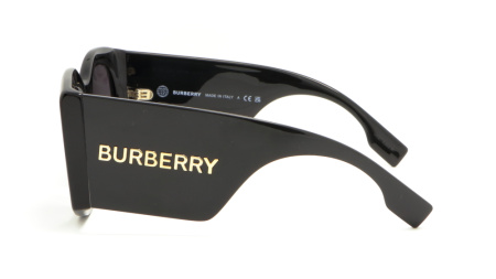 Зображення 3: Сонцезахисні окуляри BURBERRY B 4388-U 3001/8G 55