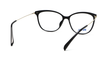 Изображение 4: Оправа для окулярів INVU IB42501 A 53