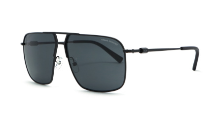 Зображення 1: Сонцезахисні окуляри Armani Exchange AX2050S 6000/87 60
