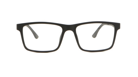 Зображення 2: Оправа для окулярів StyleMark C2720 A 54 КЛІПОН