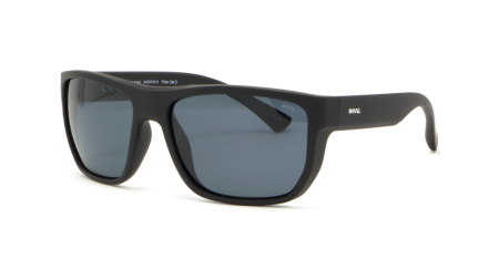 Зображення 1: Сонцезахисні окуляри INVU IA22419 A 55