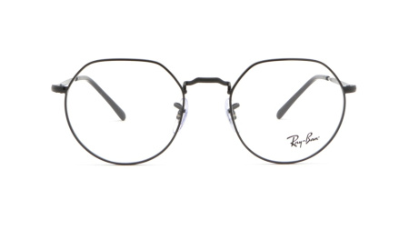Зображення 5: Оправа для окулярів Ray Ban RX 6465 2509 51 Jack