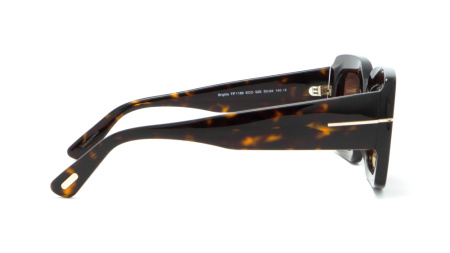 Зображення 4: Сонцезахисні окуляри TOM FORD TF1188 52E 50