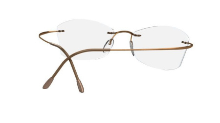 Зображення 5: Оправа для окулярів Silhouette 5515 8540