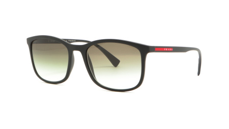 Зображення 1: Сонцезахисні окуляри PRADA Linea Rossa SPS 01T DG0-0A7 56