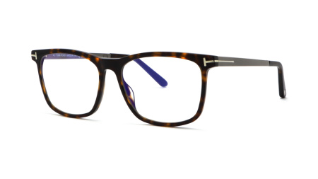 Зображення 1: Оправа для окулярів TOM FORD TF6038-B 052 56