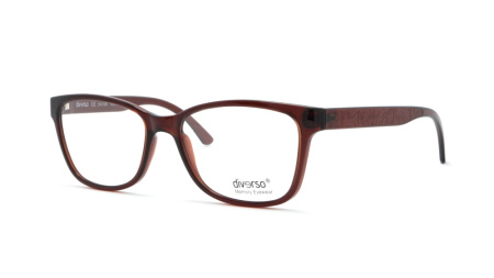 Зображення 1: Оправа для окулярів DIVERSO DV2108 0004 53