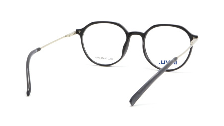 Зображення 4: Оправа для окулярів INVU B4117 A 49