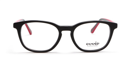 Зображення 4: Оправа для окулярів Ovvio  1068C C01 47 Дитяче