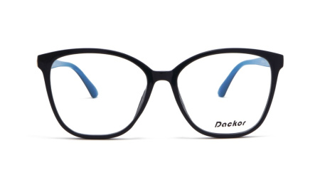 Зображення 4: Оправа для окулярів DACKOR 275 BLUE 54