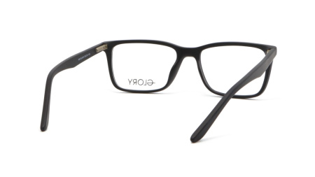 Зображення 4: Оправа для окулярів GLORY 469 BLACK 50