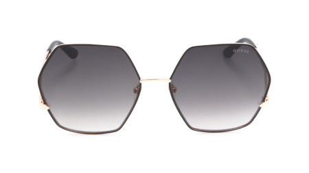 Зображення 5: Сонцезахисні окуляри GUESS GU 7815 05B 61