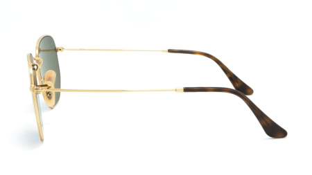 Зображення 7: Сонцезахисні окуляри Ray Ban RB 3548N 001/9O 54 Hexagonal